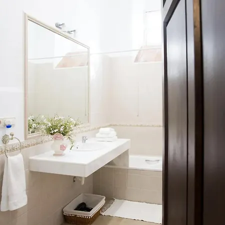 Cortijo Rural La Mariscala Holiday home Trebujena