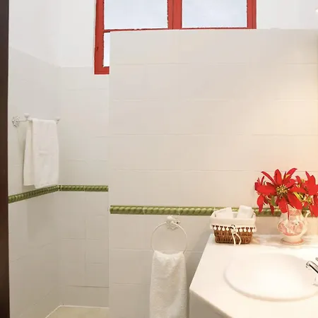 Cortijo Rural La Mariscala Holiday home *