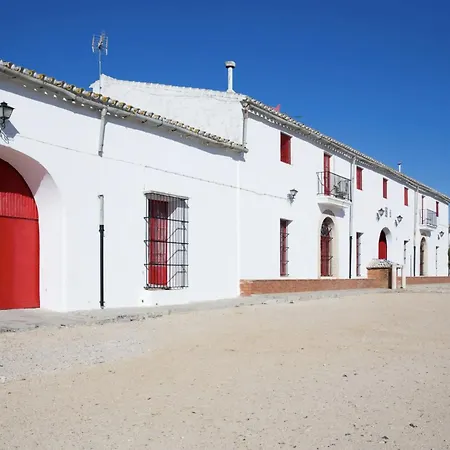 Cortijo Rural La Mariscala