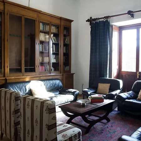 Cortijo Rural La Mariscala Holiday home