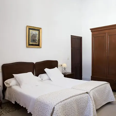 Holiday home Cortijo Rural La Mariscala