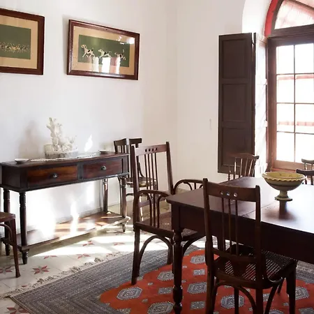 Cortijo Rural La Mariscala Holiday home Trebujena