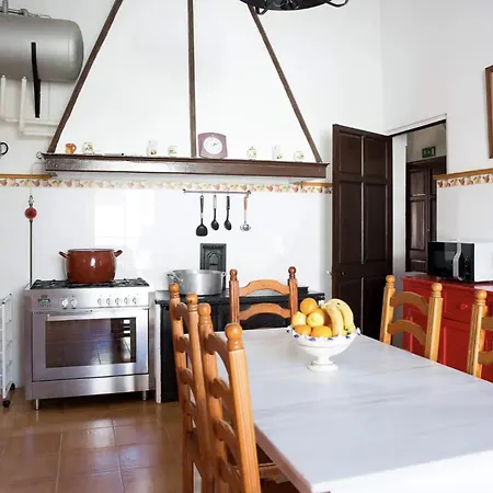 Cortijo Rural La Mariscala Holiday home *