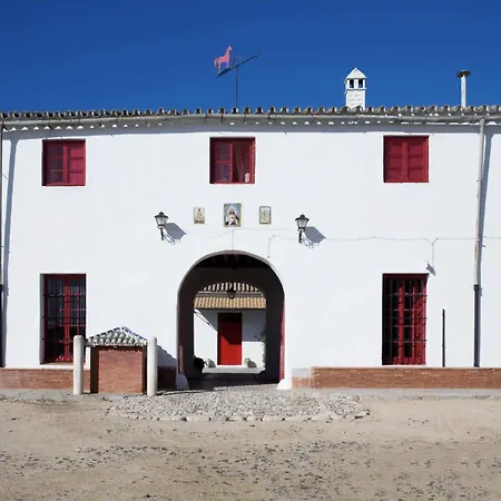 Cortijo Rural La Mariscala Trebujena